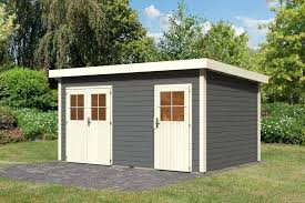 Karibu gartenhaus sortiment 2021 günstig kaufen zum sonderpreis inkl. Gartenhaus Karibu Woodfeeling Mattrup