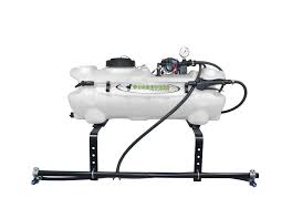 Atv Sprayers Workhorse Sprayers