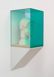 Kasper Bosmans at Marc Foxx