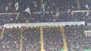 L'evento si terrà all'ultima giornata, nel giorno in cui l'inter affronterà in casa l'udinese. Foto Inter Udinese La Curva Nord Contro Il Pubblico Del Meazza