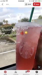 Starbucks Drinks To Try Refreshers In 2020 Starbucks Drinks Starbucks Smoothies Recipe Starbucks Drinks Recipes