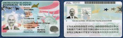 Maybe you would like to learn more about one of these? Redesigned Green Card And Employment Authorization Documents Announced Haynsworth Sinkler Boyd P A Jdsupra