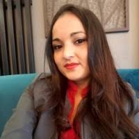 Violeta Chavez Campos Email & Phone Number