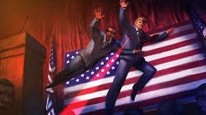 Mr President On Steam