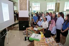 Melalui www.mpsp.gov.my ke perkhidmatan online kompaun letak kereta. Mpsp Bandar Perda Bukit Mertajam Penang Malaysia Public Government Service Facebook