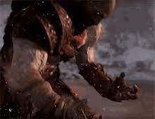Adorable wallpapers > video game > kratos hd wallpapers (45 wallpapers). Kratos Gifs Tenor