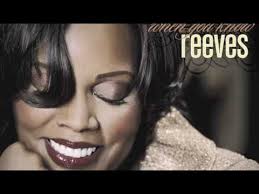 Dianne Reeves