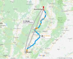Esto Le Cuesta Viajar Por Las Carreteras Del Pais Santander Al Extremo