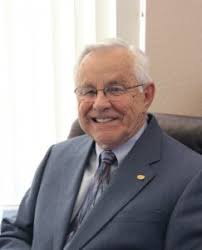 Distinguished Alumni