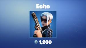Check spelling or type a new query. Echo Outfit Fnbr Co Fortnite Cosmetics