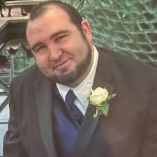 Shane Michael McFarland