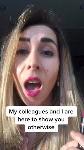 Empowering Female Doctors: Insights from @vickichanmd