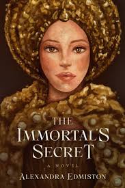 The Immortal's Secret|Paperback
