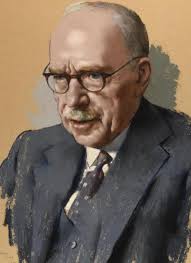 How Sir Henry Tizard's work helped develop the radar system