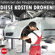 Hauptuntersuchung 2021 Kosten Autozeitung De Auto Neuheiten Audi Rs Autozeitung