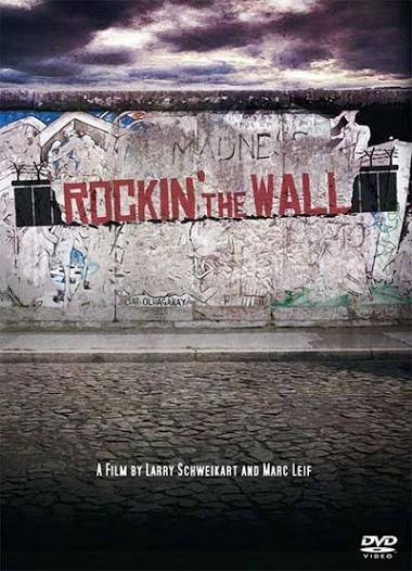 Rockin' the Wall | Video Project