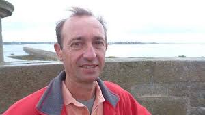 Une romance malouine au temps de la révolution