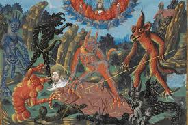 Jeg hedder annette alsner, og jeg er skoleleder på 10kcd i grenå og eud10 kalø i rønde. Face Masks A Nightmarish Challenge Medieval Histories