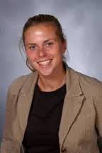 2005-06 Women's Tennis Roster