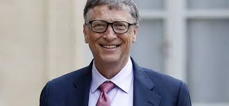 Bill Gates
