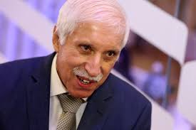 Masdar pits energy companies against each other in the name of clean water 