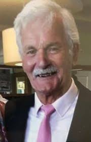 Condolence Book for Patrick Leahy (Granagh, Limerick)