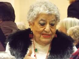 MORE SENIOR SERVIING Turns out we had more than one photographer