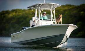 Pin By Eric Shelton On Boats Offshore Boats Fishing Boats Boat