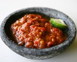 Temukan rahasia aneka resep sambal terasi terbaik dengan berbagai variasi sederhana hingga yang spesial untuk keluarga tercinta. Resep Sambal Terasi Khas Sunda Indonesia Yaresep