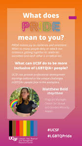 Matthew Beld (they/them) Program Manager, Center for Sexual and ...