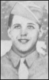 Death of an Hero. 1430 hours 29th April 1947. Thirty-four year old, father  of six, Alec de Antiquis, a man who had won a medal for pulling children  from a burning building