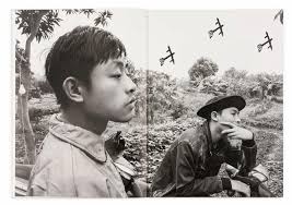 Long Time No See by Andrea Orejarena & Caleb Stein