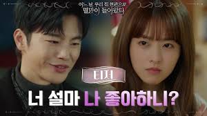 Tak dong kyung has been working hard ever since her parents passed away. Video Teaser Released For The Upcoming Korean Drama Doom At Your Service Hancinema The Korean Movie And Drama Database