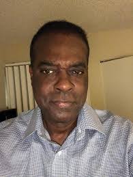 Valeria Charles's Instagram, Twitter & Facebook