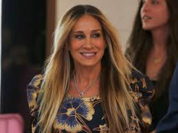 Sarah jessica parker is the first name that comes to mind. Sarah Jessica Parker Is Here To Help Singletons Find Love With Her New Dating Show Pinkvilla