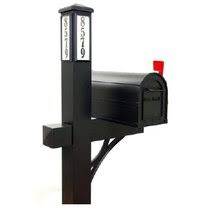 And if you want to change the. Wayfair Aluminum Mailboxes You Ll Love In 2021