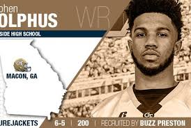 Georgia Tech Football: Meet the Recruits