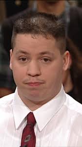 Dennis admits to driving over former friend Keith’s lawn, but says that’s  just how they joke!