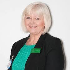 Sharon Broadhurst's Instagram, Twitter & Facebook