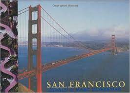 Maybe you would like to learn more about one of these? San Francisco Coffee Table Book Hoberman Gerald Hoberman Marc 9780972982207 Amazon Com Books