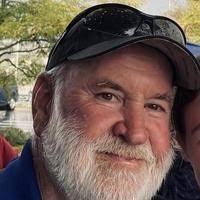 Mike Hillard's Instagram, Twitter & Facebook