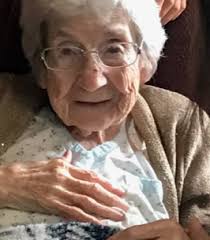 Frances Dube Obituary