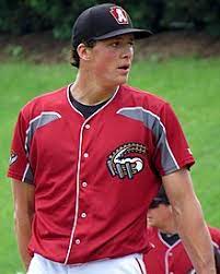 Glasnow was a project — and there was hope that his command would come. Tyler Glasnow Wikipedia