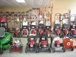 Want to see who made the cut? Honda Lawn Mower Repair Lawn Mower Repair And Service