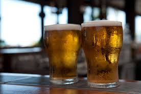 Maybe you would like to learn more about one of these? Beer Yoga Said To Be Match Made In Nirvana But Can It Really Raise Your Vibes