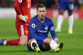 Thorgan hazard, 27, from belgium borussia dortmund, since 2019 left winger market value: Chelsea Have Found A Replacement For Eden Hazard If He Leaves