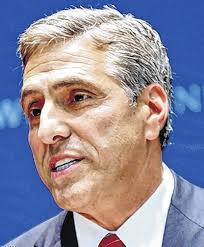 U.S. Rep. Lou Barletta considering run for U.S. Senate