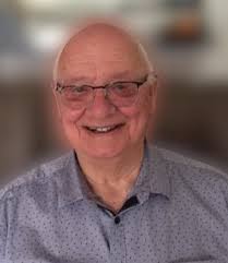 Alexander (Rex) McBride Cusick