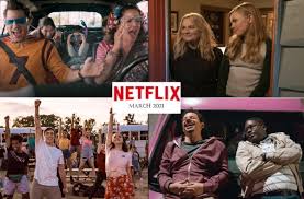 Because of this, we know that while netflix us may have a larger catalog of titles, netflix canada actually has a larger catalog of good titles. Check Out What S New On Netflix Canada March 2021 Celebrity Gossip And Movie News