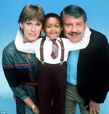 Résultat de recherche d'images pour "webster tv show"